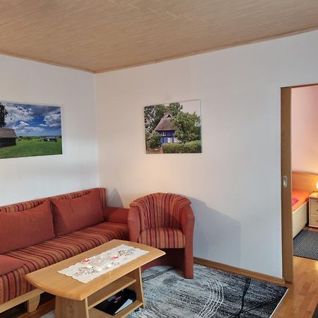 Kleine, Aber Feine Ferienwohnung Am Park Heringsdorf  Exterior foto