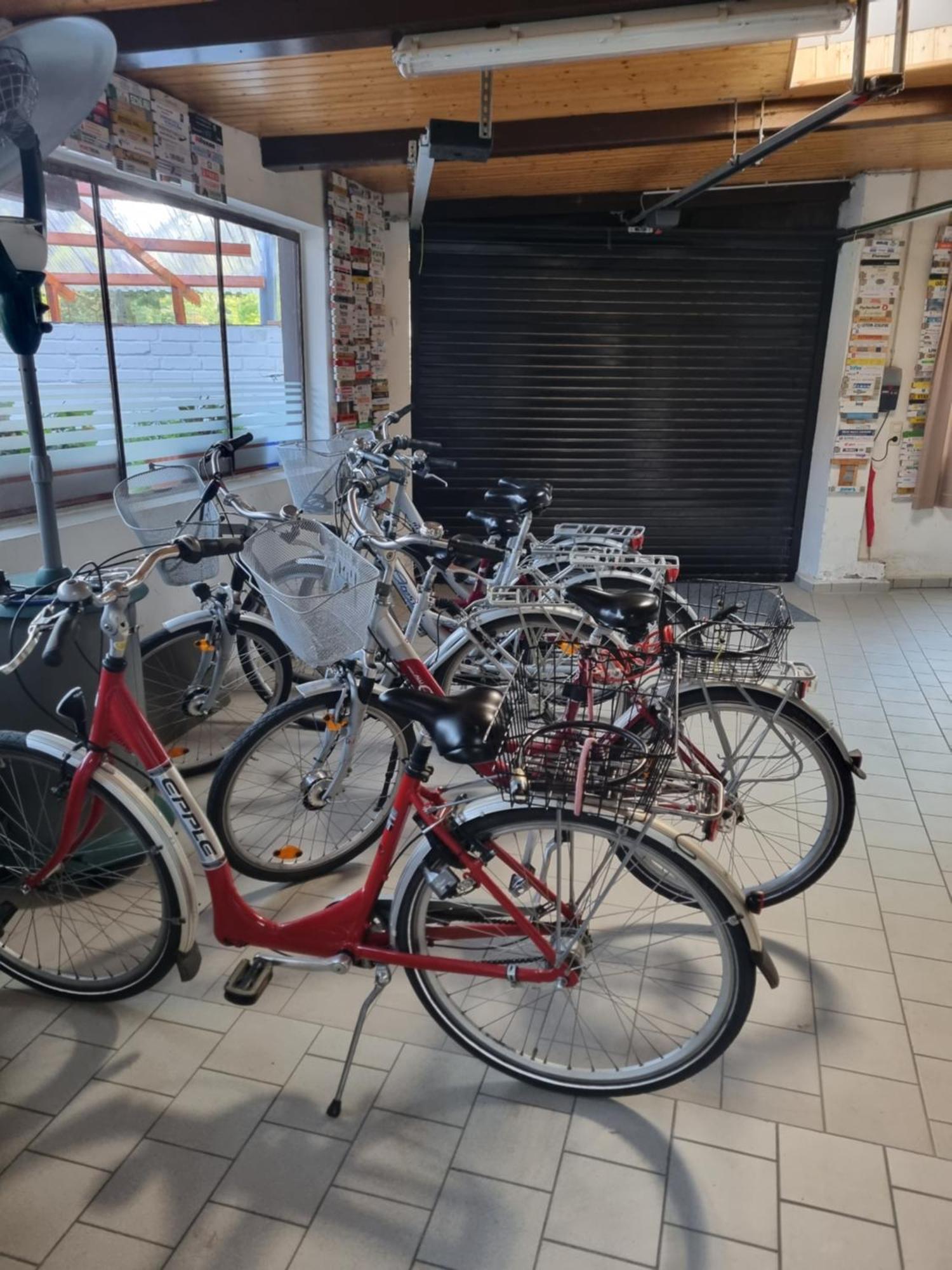 Kleine, Aber Feine Ferienwohnung Am Park Heringsdorf  Exterior foto